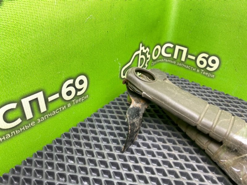 Замок ремня безопасности, 990 рублей, Тверь