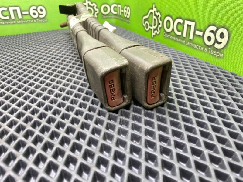 Замок ремня безопасности, 990 рублей, Тверь