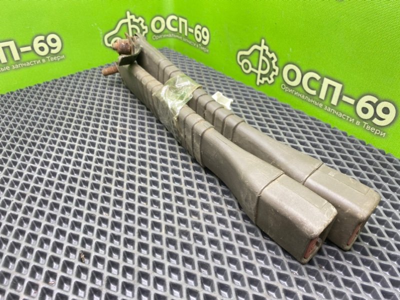 Замок ремня безопасности, 990 рублей, Тверь