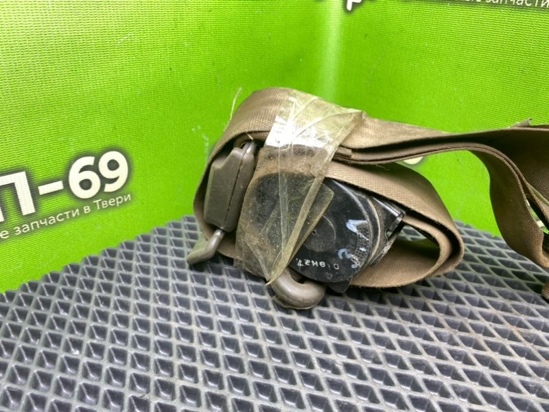 Ремень безопасности, 890 рублей, Тверь