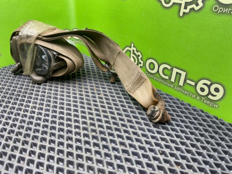 Ремень безопасности, 890 рублей, Тверь