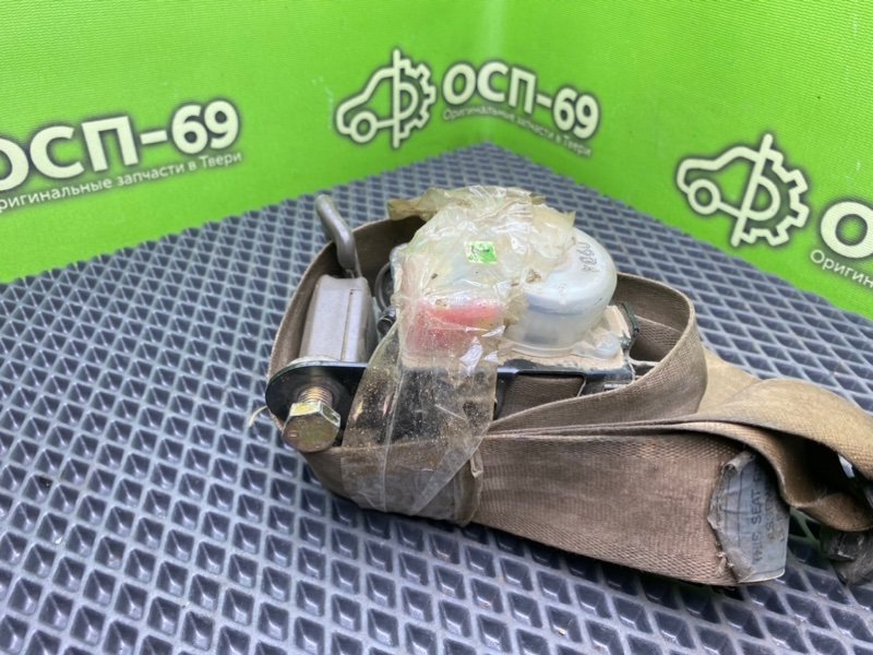 Ремень безопасности, 890 рублей, Тверь