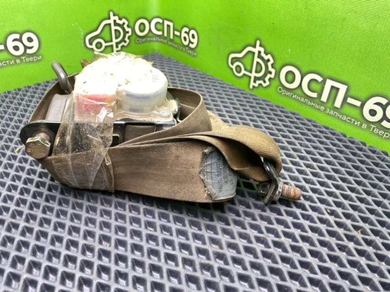 Ремень безопасности, 890 рублей, Тверь