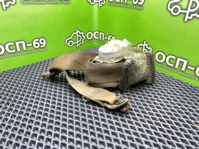 Ремень безопасности, 890 рублей, Тверь