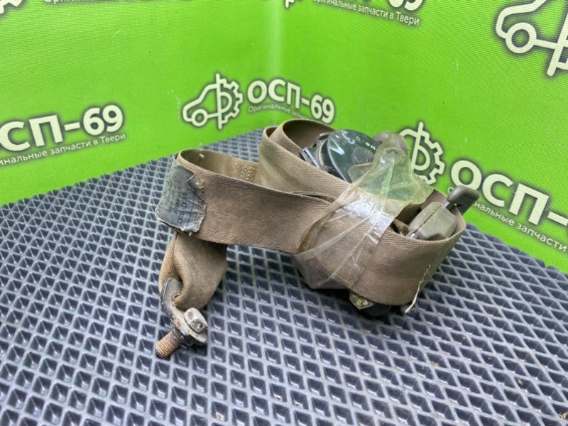 Ремень безопасности, 890 рублей, Тверь