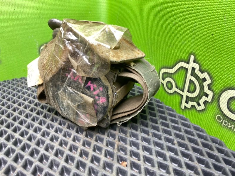 Ремень безопасности, 890 рублей, Тверь