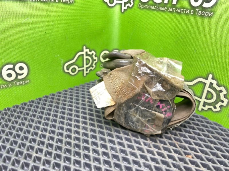 Ремень безопасности, 890 рублей, Тверь