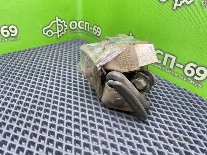 Ремень безопасности, 890 рублей, Тверь