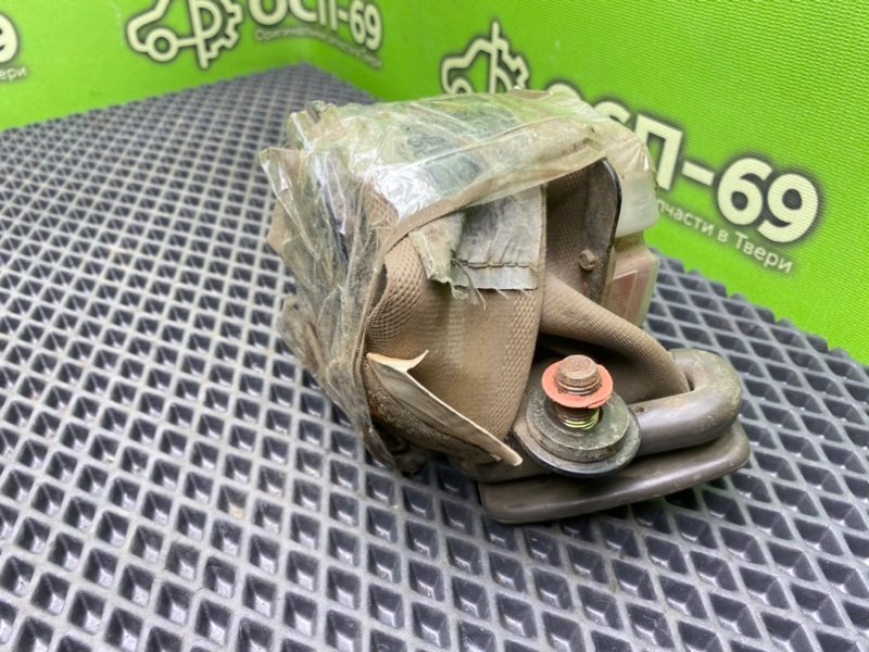 Ремень безопасности, 890 рублей, Тверь