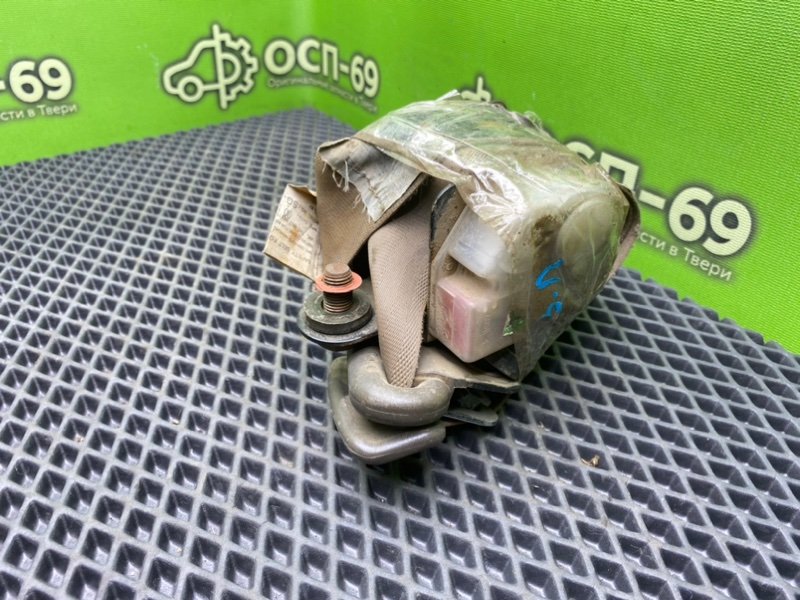 Ремень безопасности, 890 рублей, Тверь