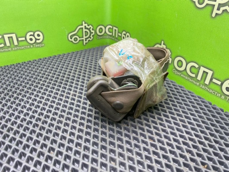 Ремень безопасности, 890 рублей, Тверь