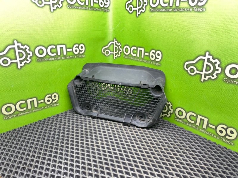 Рамка салонного фильтра, 990 рублей, Тверь