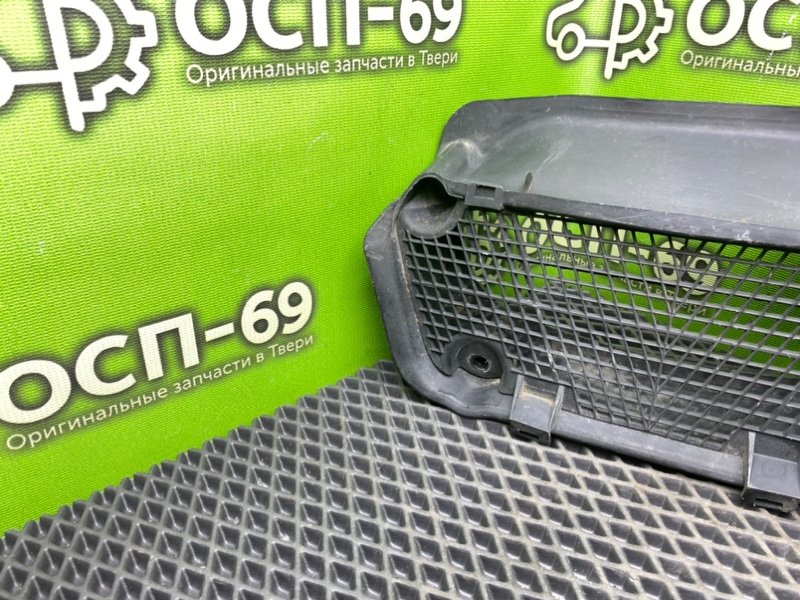 Рамка салонного фильтра, 990 рублей, Тверь