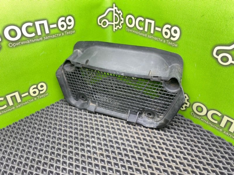 Рамка салонного фильтра, 990 рублей, Тверь