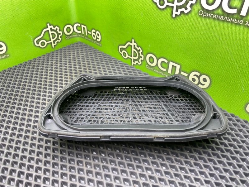 Рамка салонного фильтра, 990 рублей, Тверь