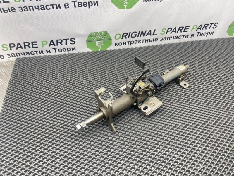 Рулевая колонка, 690 рублей, Тверь