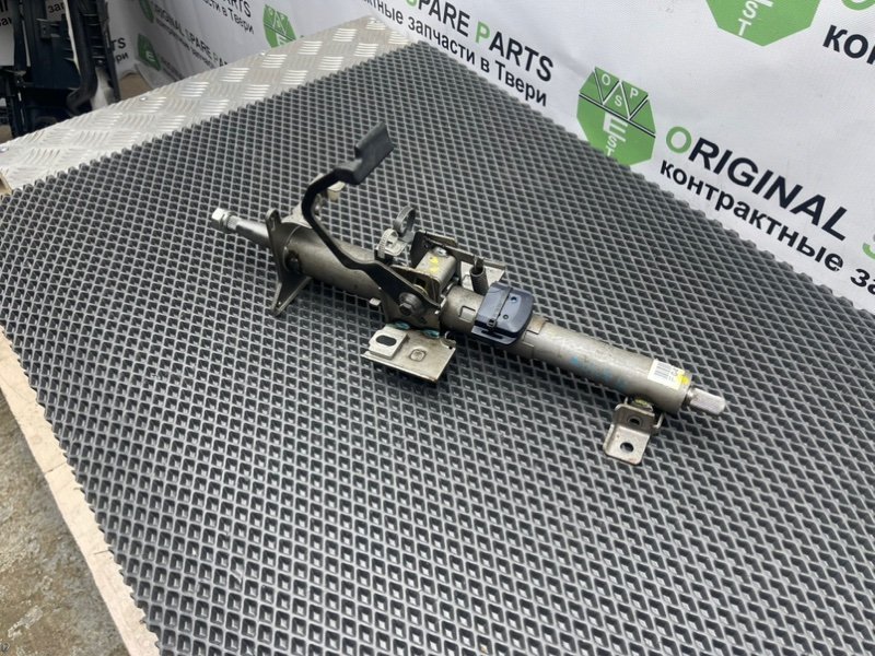 Рулевая колонка, 690 рублей, Тверь