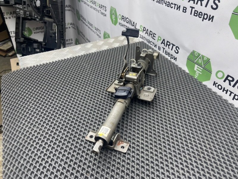 Рулевая колонка, 690 рублей, Тверь