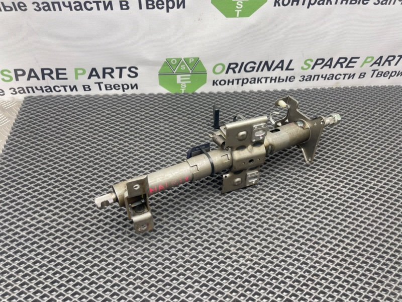 Рулевая колонка, 690 рублей, Тверь