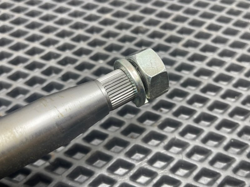 Рулевая колонка, 690 рублей, Тверь