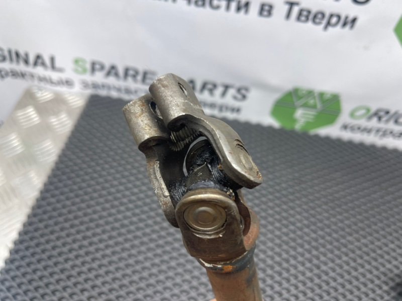 Рулевая колонка, 1190 рублей, Тверь