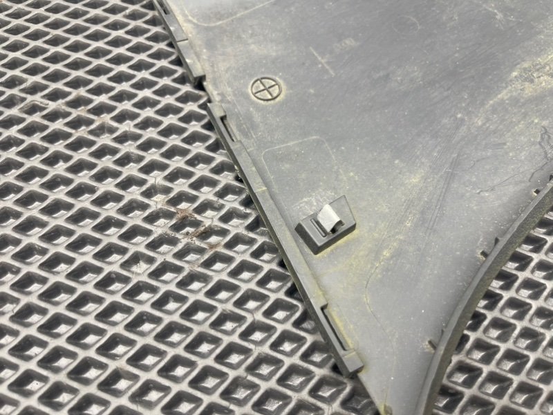 Накладка стойки, 490 рублей, Тверь