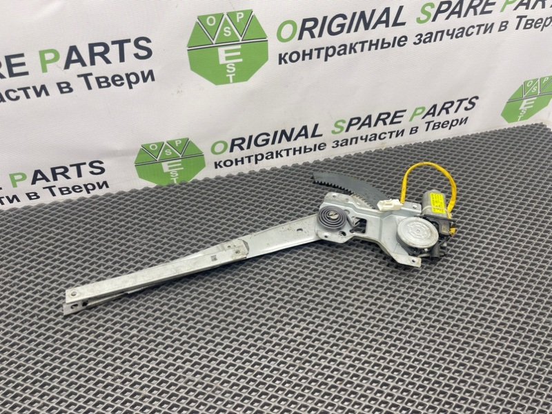 Стеклоподъемник, 4190 рублей, Тверь