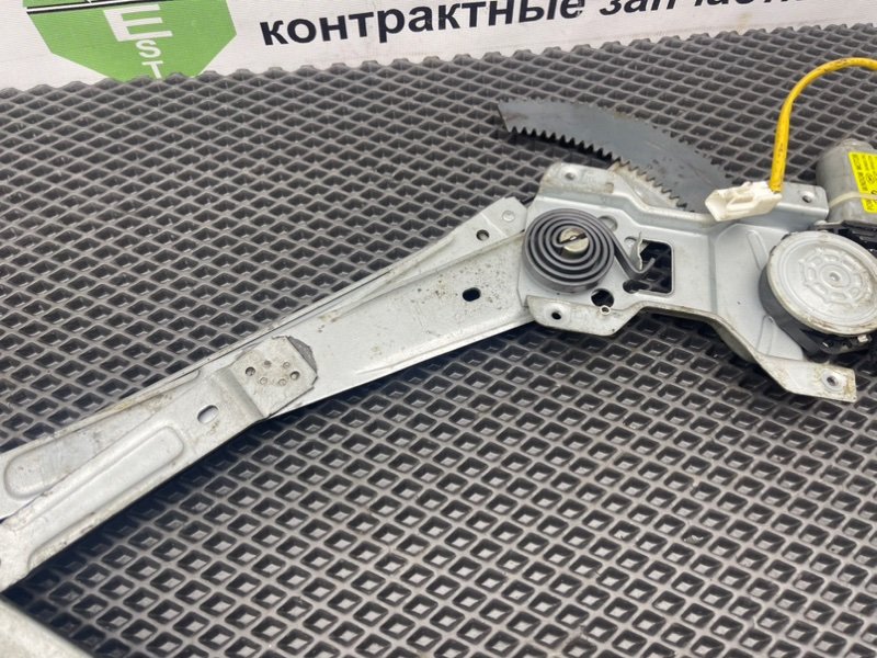 Стеклоподъемник, 4190 рублей, Тверь