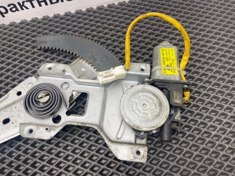 Стеклоподъемник, 4190 рублей, Тверь