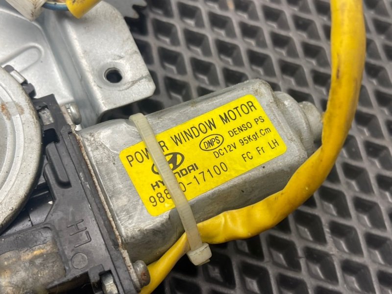 Стеклоподъемник, 4190 рублей, Тверь