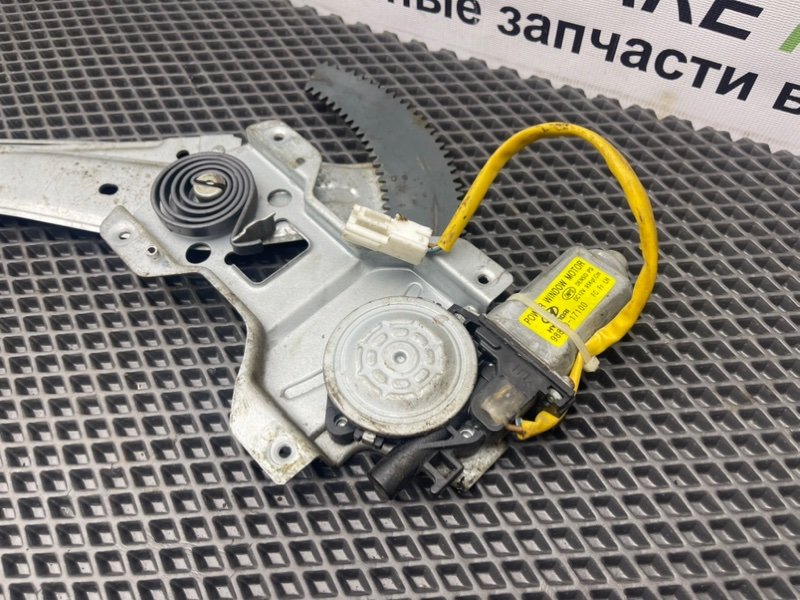 Стеклоподъемник, 4190 рублей, Тверь