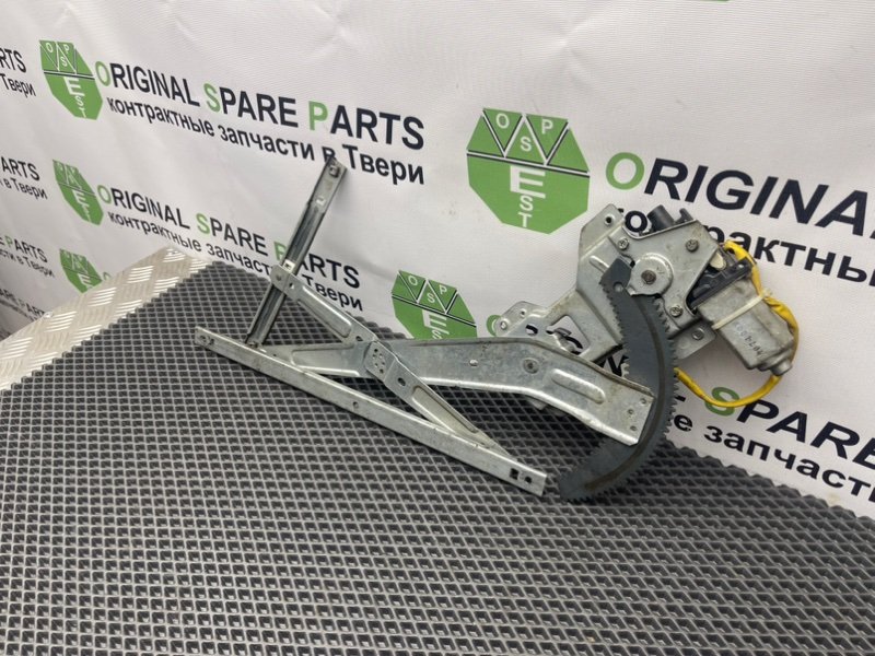 Стеклоподъемник, 4190 рублей, Тверь