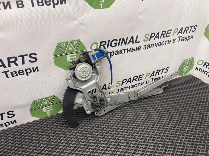 Стеклоподъемник, 1990 рублей, Тверь