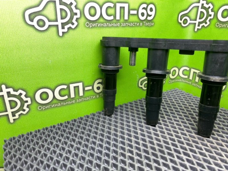 Катушка зажигания, 2400 рублей, Тверь