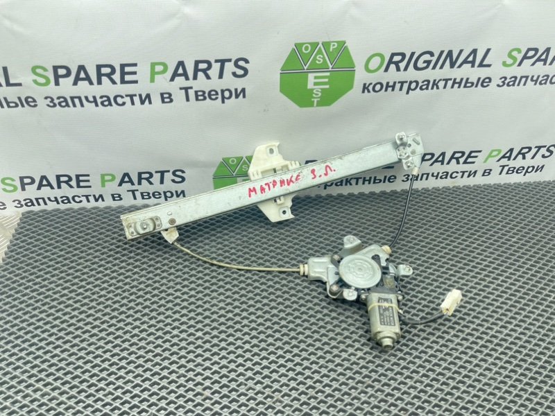 Стеклоподъемник, 1290 рублей, Тверь