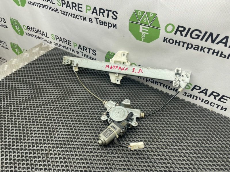 Стеклоподъемник, 1290 рублей, Тверь