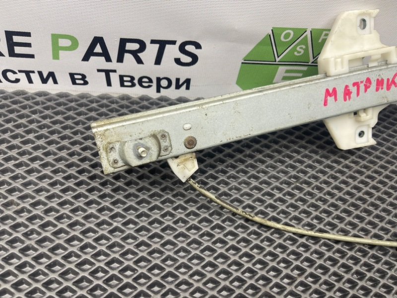 Стеклоподъемник, 1290 рублей, Тверь