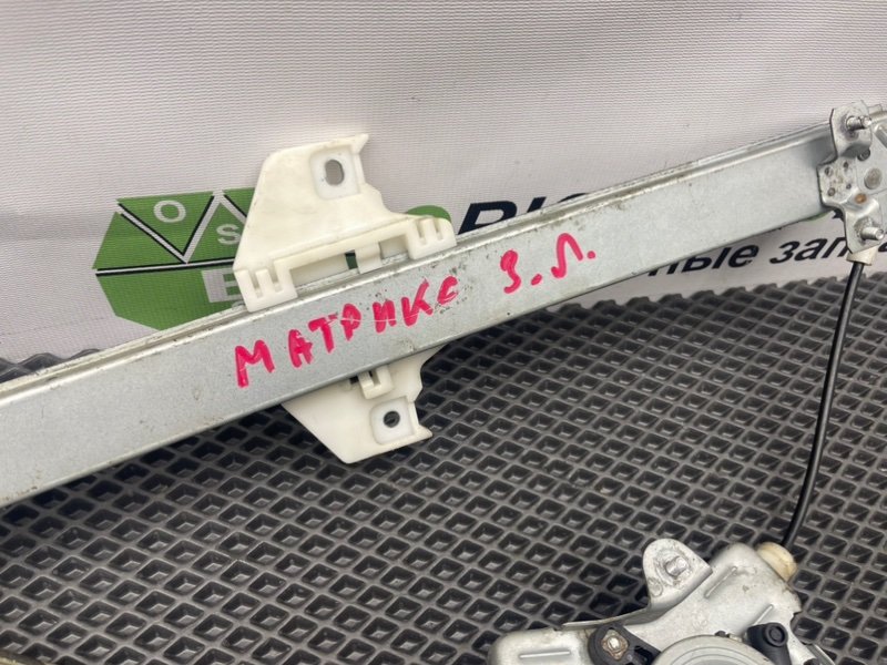 Стеклоподъемник, 1290 рублей, Тверь