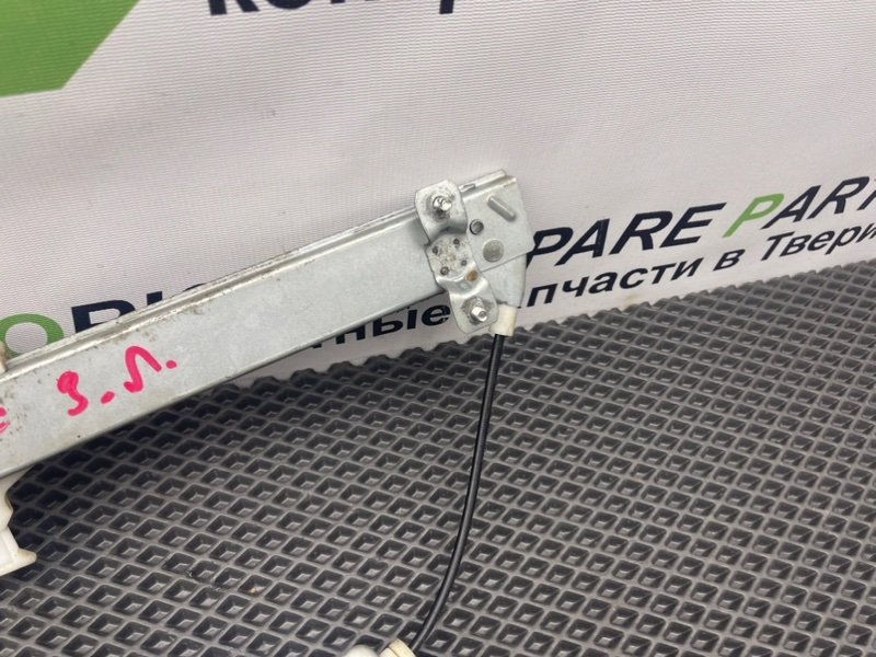 Стеклоподъемник, 1290 рублей, Тверь