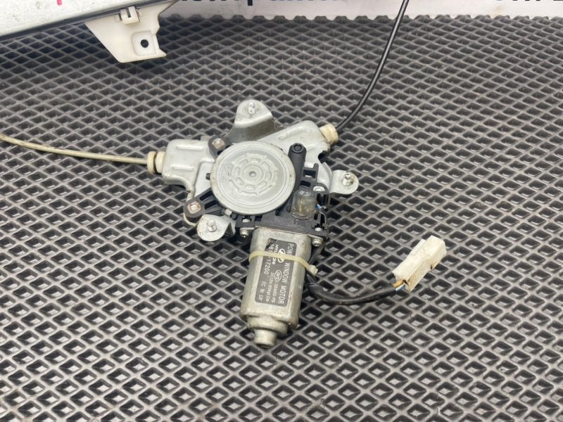 Стеклоподъемник, 1290 рублей, Тверь