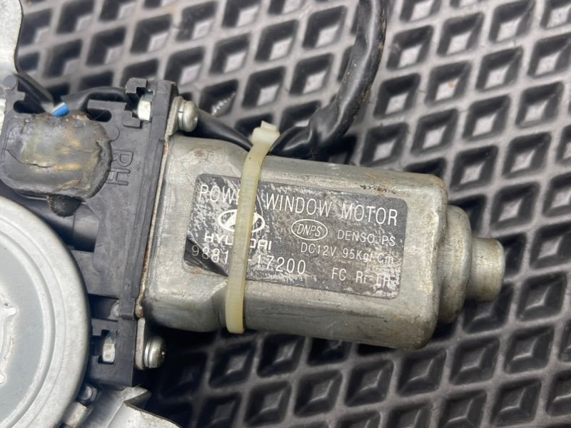 Стеклоподъемник, 1290 рублей, Тверь