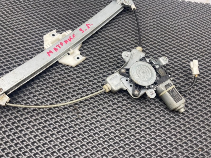 Стеклоподъемник, 1290 рублей, Тверь