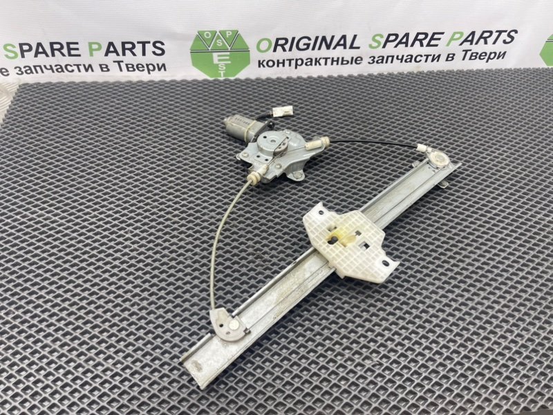 Стеклоподъемник, 1290 рублей, Тверь