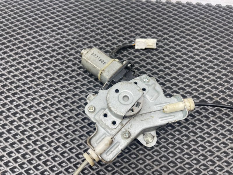 Стеклоподъемник, 1290 рублей, Тверь