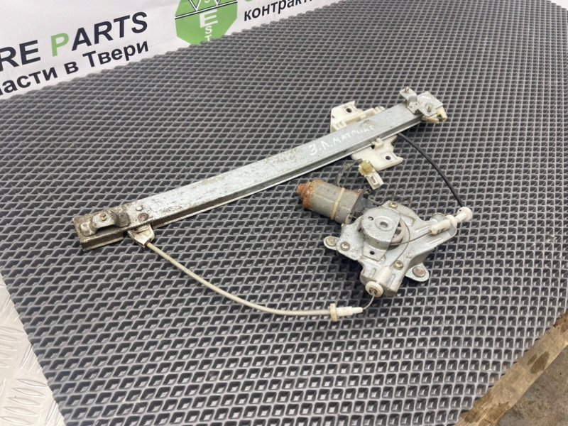 Стеклоподъемник, 1290 рублей, Тверь