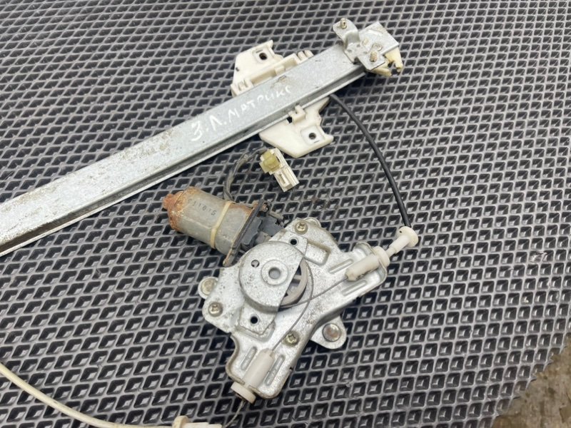 Стеклоподъемник, 1290 рублей, Тверь