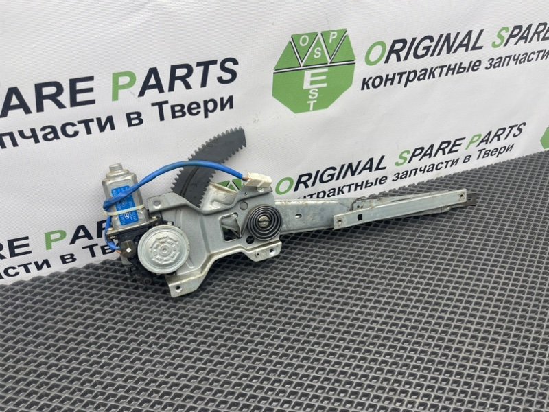 Стеклоподъемник, 1990 рублей, Тверь