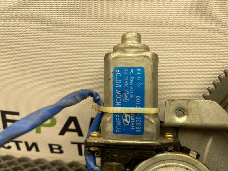 Стеклоподъемник, 1990 рублей, Тверь