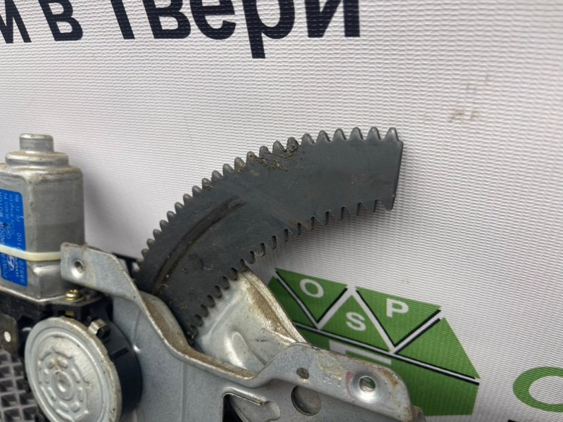 Стеклоподъемник, 1990 рублей, Тверь