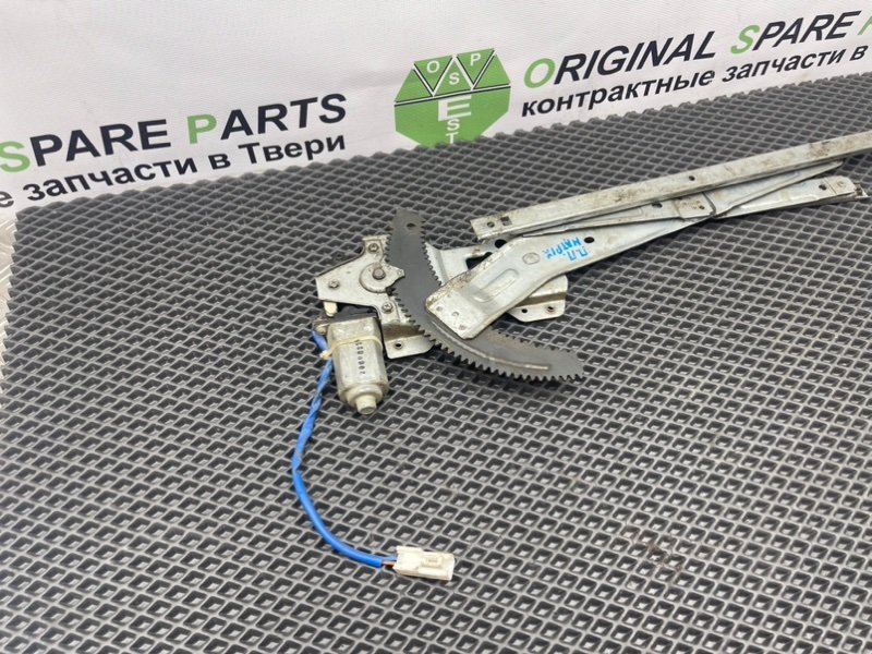 Стеклоподъемник, 1990 рублей, Тверь